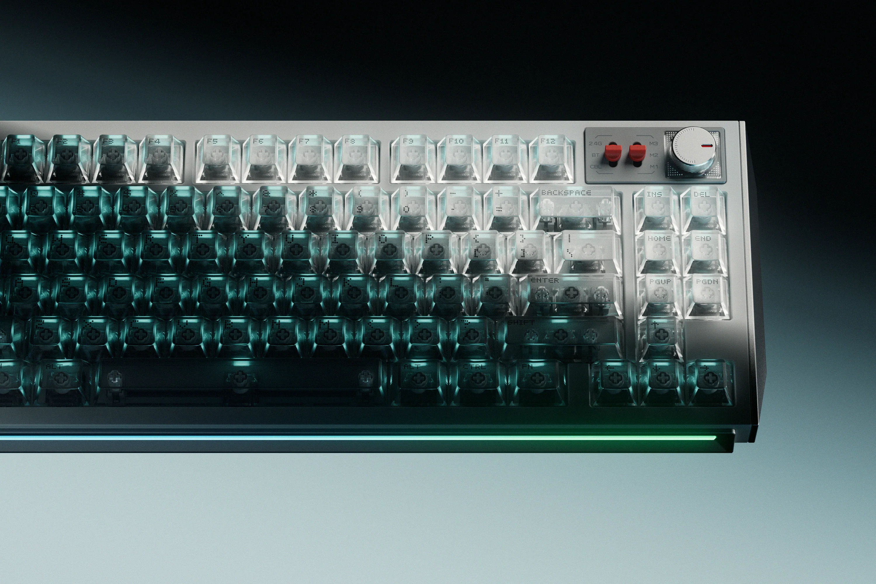 Elevate Your Typing Experience