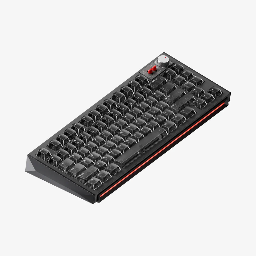 Gaming Keyboards